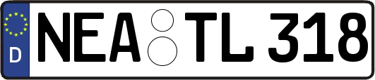 NEA-TL318