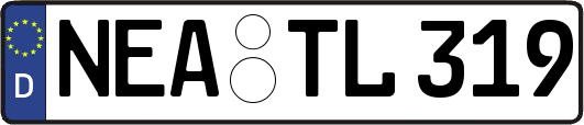 NEA-TL319