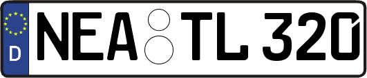 NEA-TL320