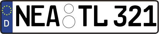 NEA-TL321