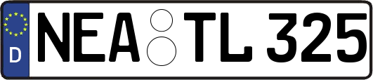 NEA-TL325