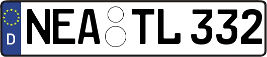NEA-TL332
