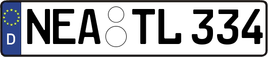 NEA-TL334