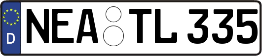 NEA-TL335