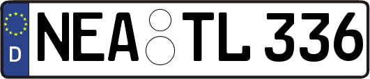 NEA-TL336