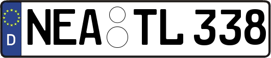 NEA-TL338