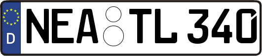 NEA-TL340