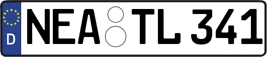 NEA-TL341