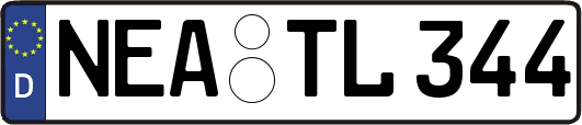 NEA-TL344