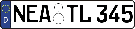 NEA-TL345