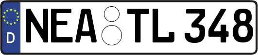 NEA-TL348