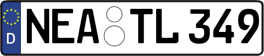 NEA-TL349
