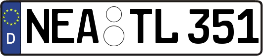 NEA-TL351