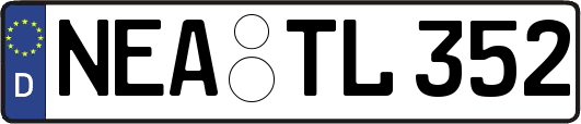 NEA-TL352