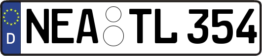 NEA-TL354