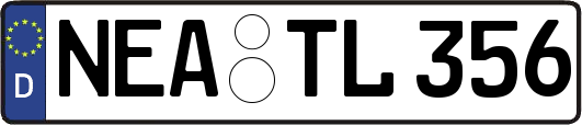 NEA-TL356