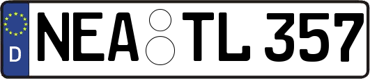 NEA-TL357