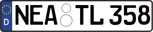 NEA-TL358