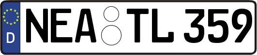 NEA-TL359