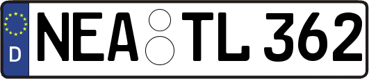 NEA-TL362