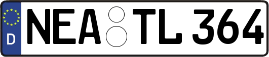 NEA-TL364