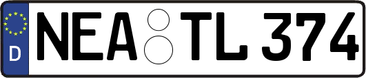 NEA-TL374