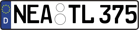 NEA-TL375