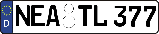 NEA-TL377