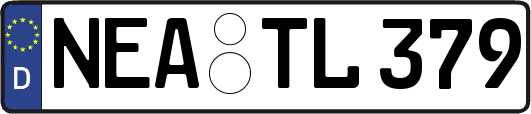 NEA-TL379