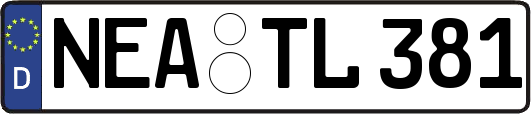 NEA-TL381