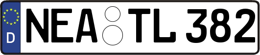 NEA-TL382