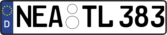 NEA-TL383