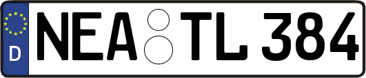 NEA-TL384