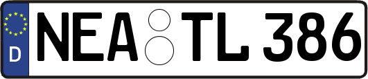 NEA-TL386