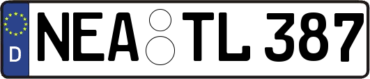 NEA-TL387