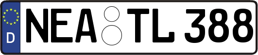 NEA-TL388