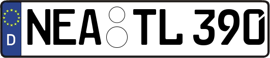NEA-TL390