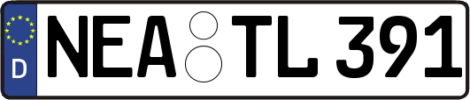 NEA-TL391