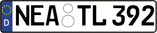 NEA-TL392
