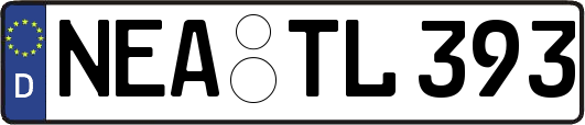 NEA-TL393