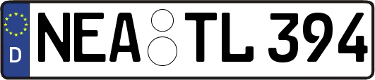 NEA-TL394