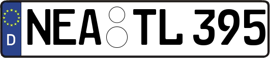 NEA-TL395