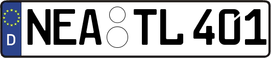 NEA-TL401