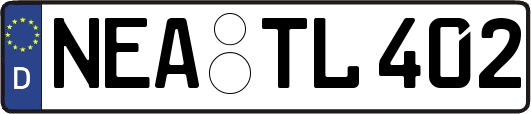 NEA-TL402