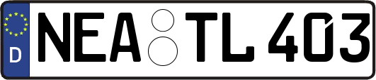 NEA-TL403