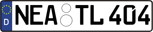 NEA-TL404