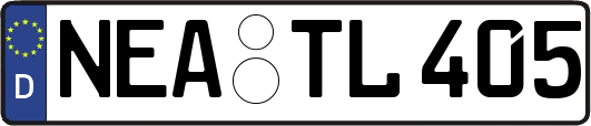 NEA-TL405
