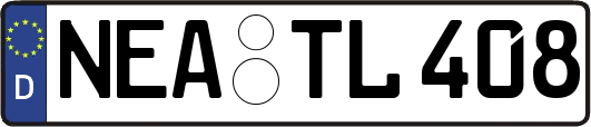 NEA-TL408