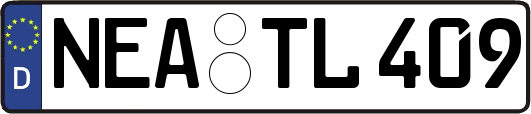 NEA-TL409