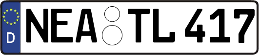 NEA-TL417